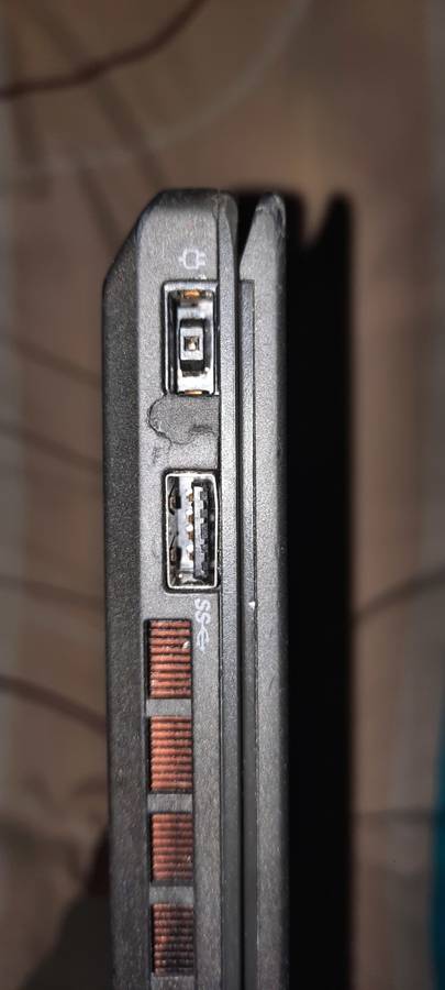 Lenovo Thinkpad T460 #core i5(6th gen)8gb ram#