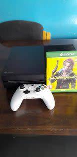 PERSONALLY owned Xbox one