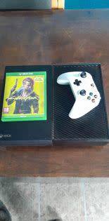 PERSONALLY owned Xbox one