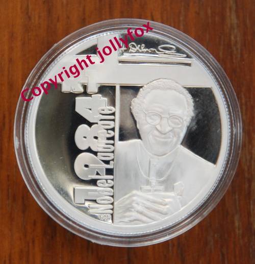 *** BARGAIN!!! *** 2006 SILVER R1 PROOF TUTU IN SAM BOX WITH COA!!! ***