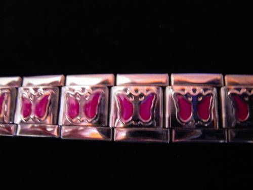 NOMINATION faux bracelets 18 links
