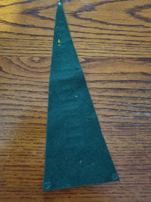 1949 Vintage Novelty Springbok Flag, very rare and in good condition.!!Only Serious Buyers!!
