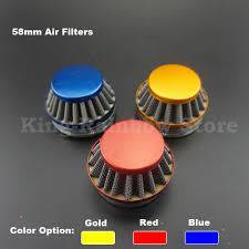 NEW Pocket Bike Cone Air Filter for 13mm Carb Minimoto