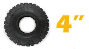 4.10-4 Mini Quad Tyres Minimoto