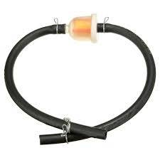 Pocket Bike Fuel Line + Fuel Filter Minimoto