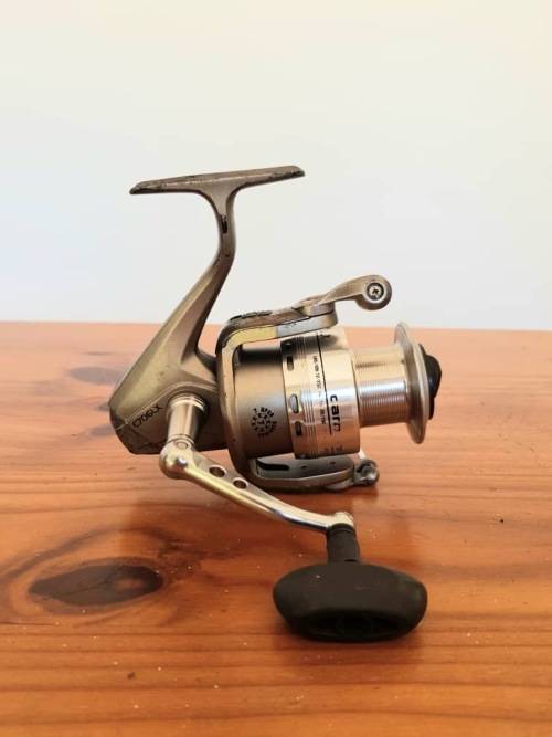 ABU GARCIA CARDINAL Fishing Reel