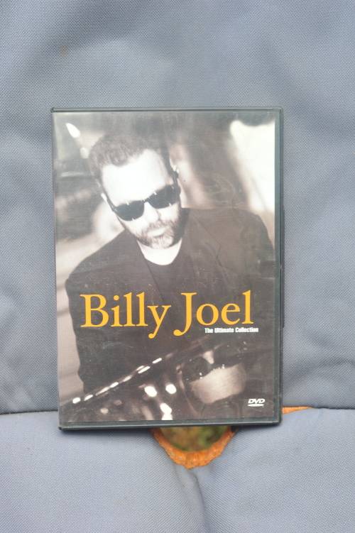 Bill Joel: The Ultimaate Collection