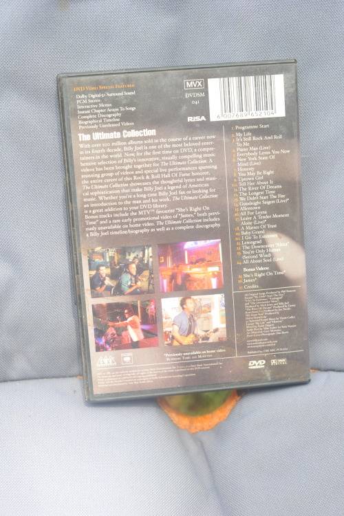 Bill Joel: The Ultimaate Collection