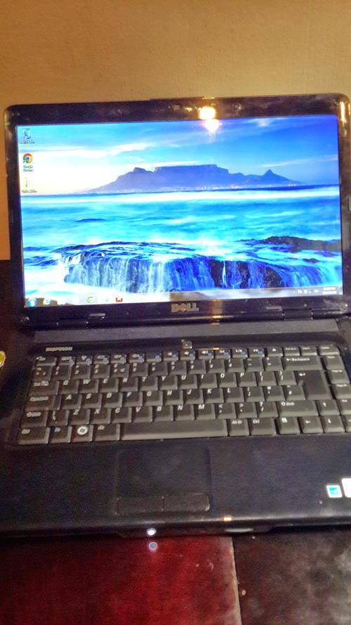 Dell Inspiron 1545 Notebook