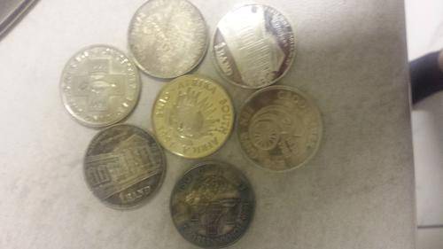 23 rsa silver assorted coins coins coins coins