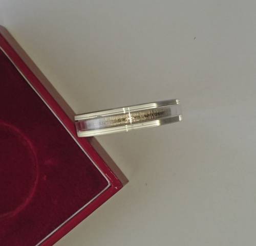 SA MINT 2004 BI-METAL - OOM PAUL MINT MARK - R5 UNCIRCULATED 759 of 3243