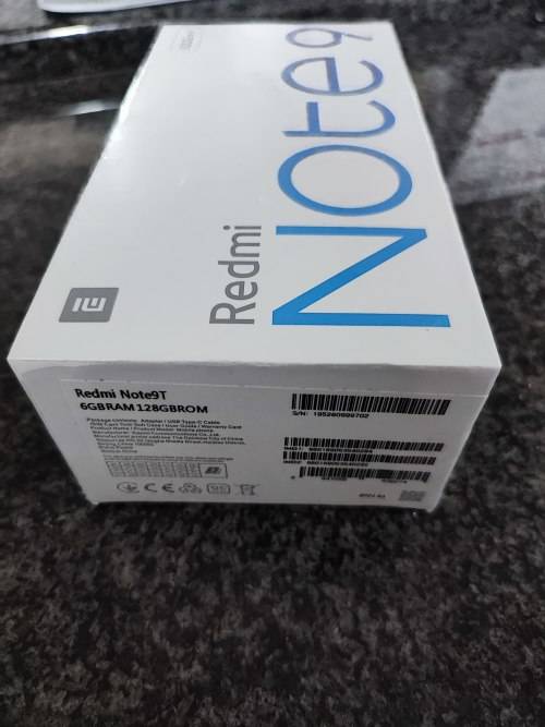 Xiaomi Redmi 9T Mobile phone