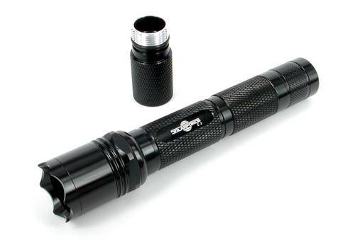 Tactical Torch extender upgrade