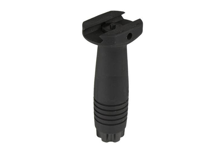 Vertacal Front grip for rail