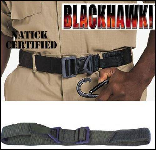 BlackHawk CQB Emergency Rescue Rigger Belt