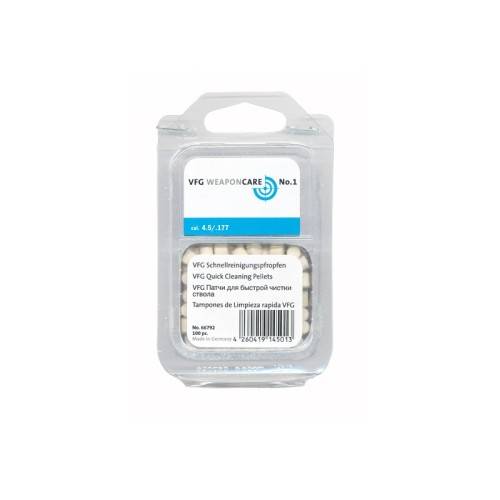 VFG Cleaning Pellets .177