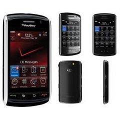 Blackberry Storm 9500