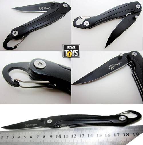 Hongjie HJ-B03 knife