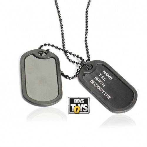 Dog Tags ***HOT ITEM***