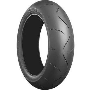 Bridgestone Battlax BT-003 Racing Street Rear Tire