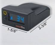 SmarTire Systems Inc. Tire Monitor System Motorcyle Component Kit H-0038357-085-8002