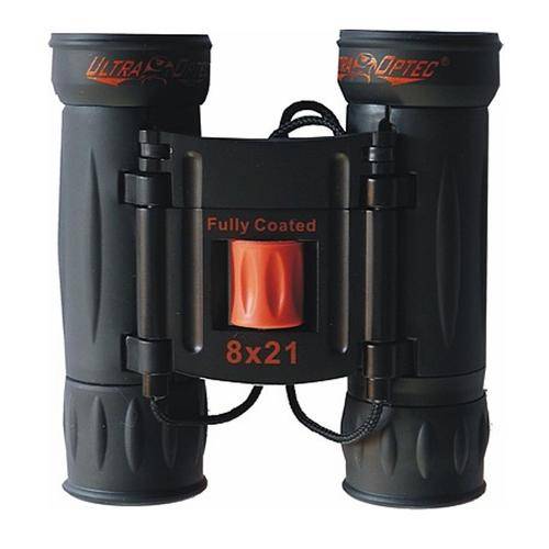 Ultraoptec Encounter 8x21 Compact Binocular
