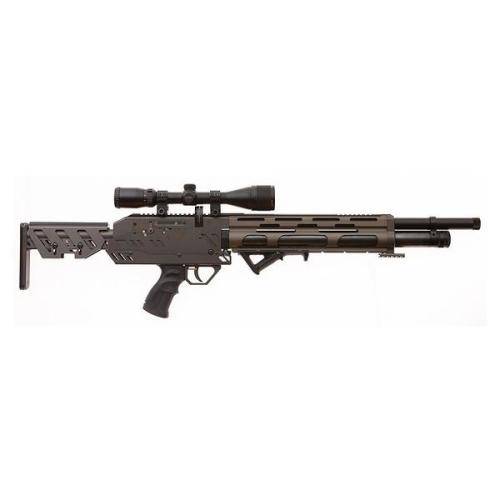 EVANIX GTK-290 SEMI AUTOMATIC PCP AIR RIFLE