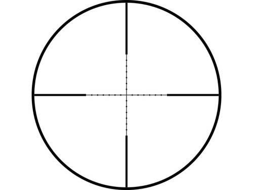 MARCOOL RIFLE SCOPE 6-24x50AOE , 1''