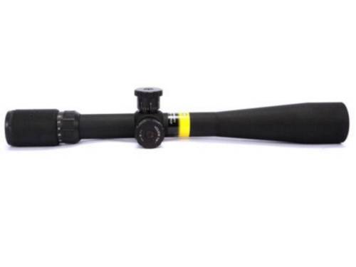BSA hunting rifle scope 8-32X44SF Frosted Finish (Deerhunter)