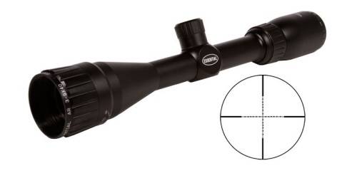 BSA ESSENTIAL SCOPE 3 -9 X 40