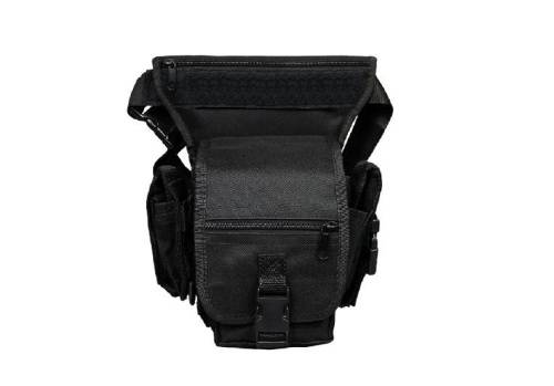 Tactical EOD Thigh Pouch