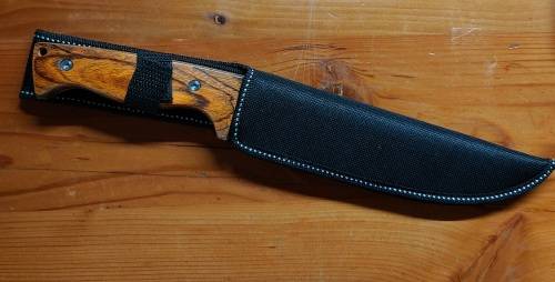 30cm Stainless Fox Hunting Saber