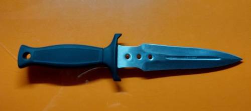 Extreme Combat Dagger