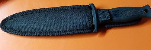 Extreme Combat Dagger