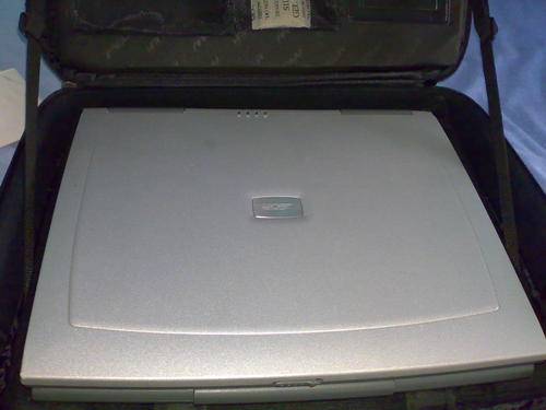 ACER TravelMate 280 Laptop