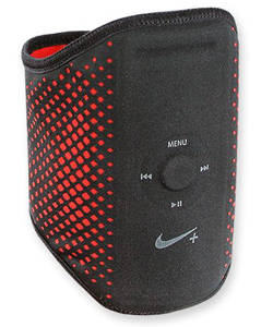 ORIGINAL Nike Sport Armband for iPod Nano and Small Phones. Original Pack.Brand New.