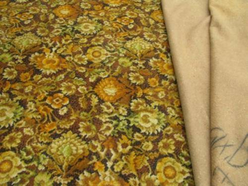 Axminster 5-Shield Carpet