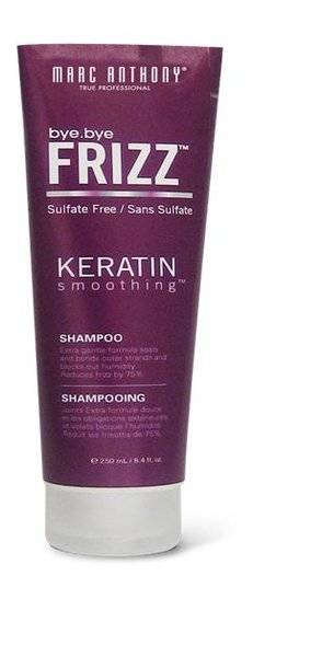 Marc Anthony Conditioner (Suitable for Brasil Cacau/ Brazillian Blowdry Aftercare) Sulfate Free