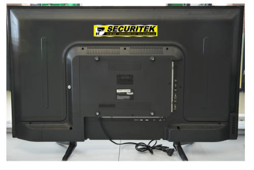 Brand New Sealed 42'' Inch LED TV-1080P (Full HD) TV Tuner Energy Saving Stereo