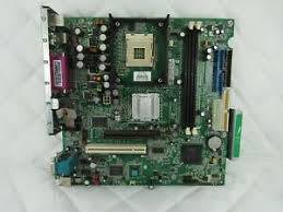 HP rp5000 pos desktop computer