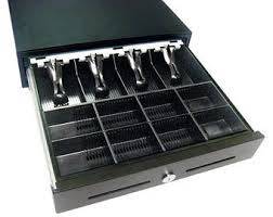 CASH DRAWER CDJ-400B