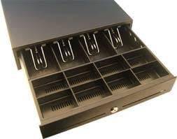 Cash Drawer EC-437