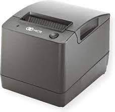 NCR thermal printer 7197-6001-9001 (used)
