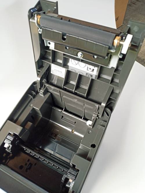 NCR thermal printer 7197-6001-9001 (used)