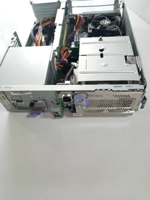 IBM SurePOS 700 series server, core i3 @ 3.3GHz. used. (read description)