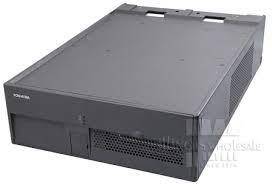 IBM SurePOS 700 series server, core i3 @ 3.3GHz. used. (read description)