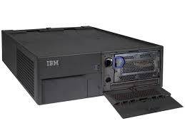 IBM SurePOS 700 series server, core i3 @ 3.3GHz. used. (read description)