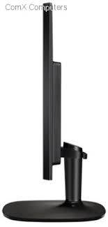 Monitor LG (20M35A-B) 19.5` Used please read description