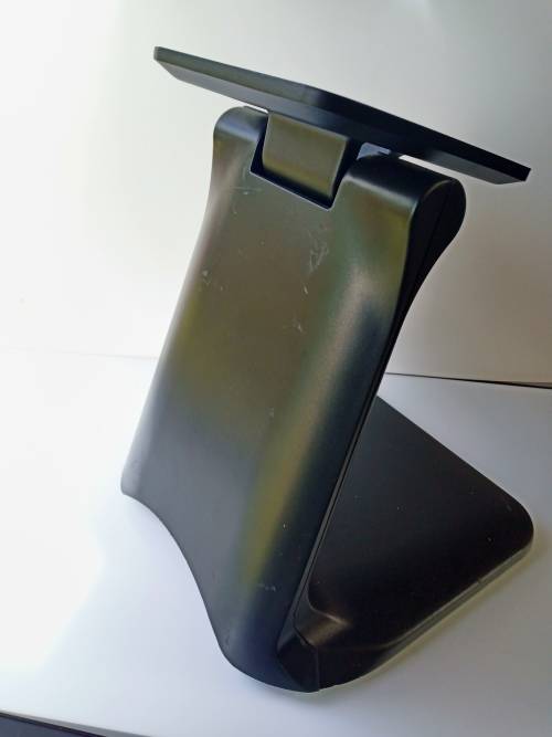 Stand for all in one POS system,Used.