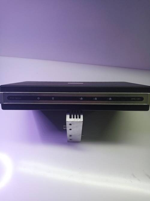 3-Port Printer Server DPR-1061